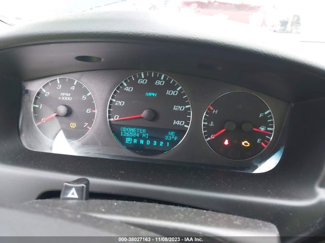 2007 CHEVROLET IMPALA 3.5L LT VIN: 2G1WT58K379322788
