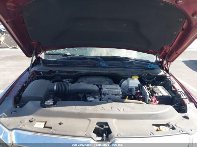 2019 RAM 1500 1C6RREJT7KN785598 Photo 9