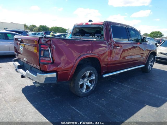 2019 RAM 1500 1C6RREJT7KN785598 Photo 3