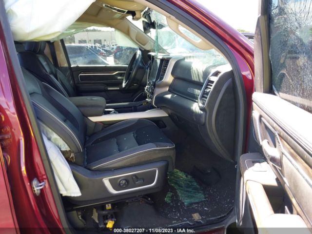 2019 RAM 1500 1C6RREJT7KN785598 Photo 4