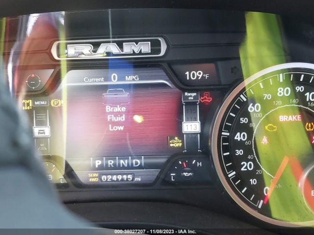 2019 RAM 1500 1C6RREJT7KN785598 Photo 6