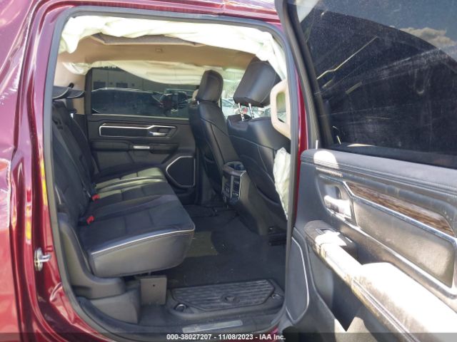 2019 RAM 1500 1C6RREJT7KN785598 Photo 7