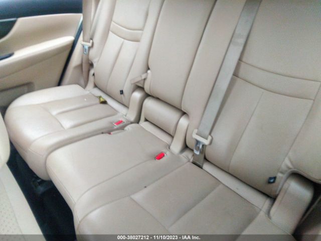 KNMAT2MT6GP667829 Nissan Rogue Sl