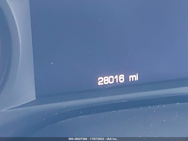 Chevrolet Camaro 1lt 2020 1G1FB1RX2L0131857 Image 14
