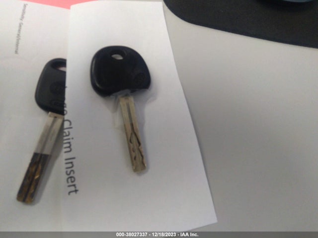 KIA RIO LX 2016 KNADM4A33G6596067 Image 11