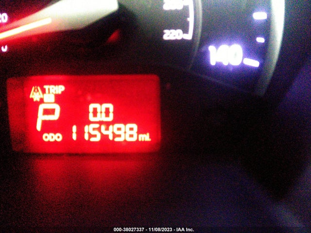 KIA RIO LX 2016 KNADM4A33G6596067 Image 7