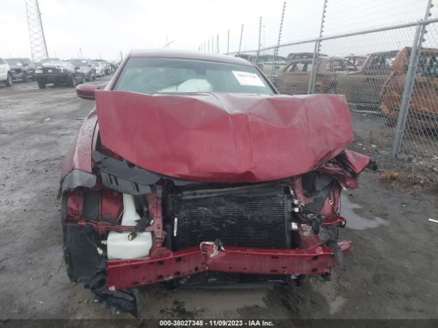 2C3CDXBGXLH119246 Dodge Charger Sxt Rwd