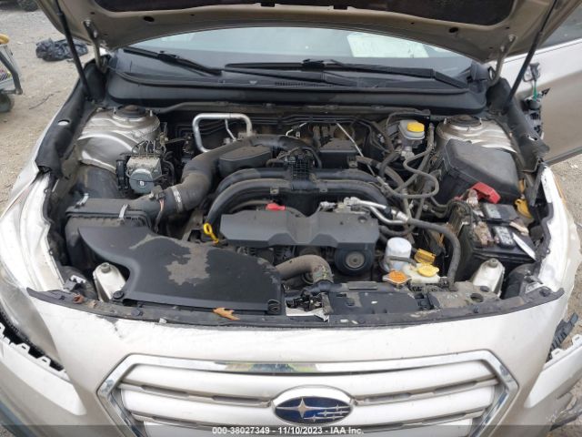 4S4BSAKC8H3279798 Subaru Outback 2.5i Limited