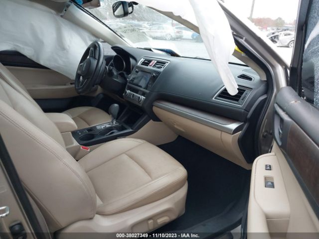 4S4BSAKC8H3279798 Subaru Outback 2.5i Limited