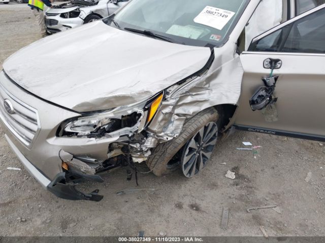 4S4BSAKC8H3279798 Subaru Outback 2.5i Limited