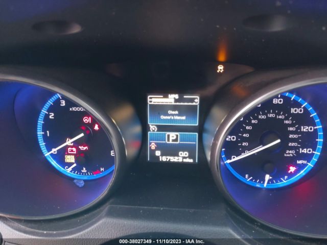 4S4BSAKC8H3279798 Subaru Outback 2.5i Limited