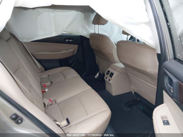 4S4BSAKC8H3279798 Subaru Outback 2.5i Limited