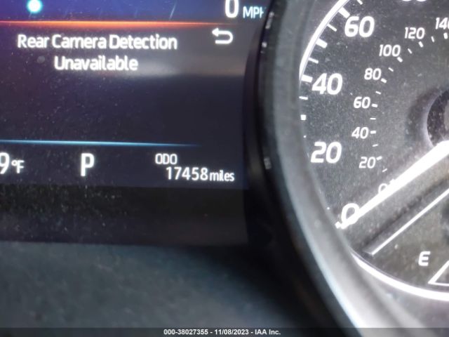 4T1T11BK7NU047472 Toyota Camry Se Awd