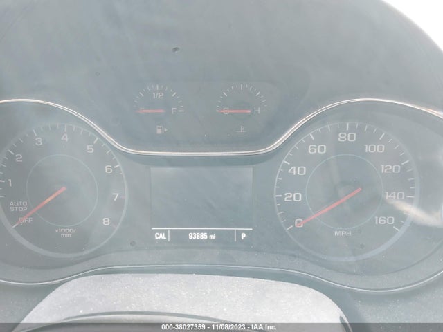 Chevrolet Cruze Lt Auto 2017 1G1BE5SM3H7188256 Image 7