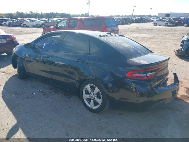 Dodge DART SXT 2015 1C3CDFBB7FD211818 Image 3