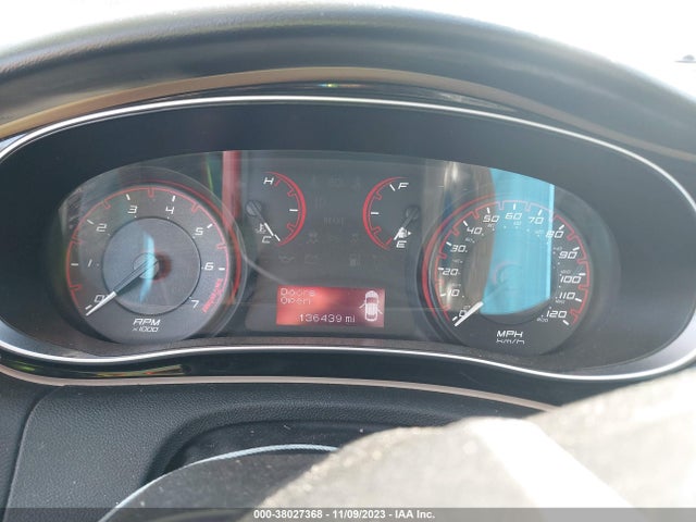 Dodge DART SXT 2015 1C3CDFBB7FD211818 Image 7