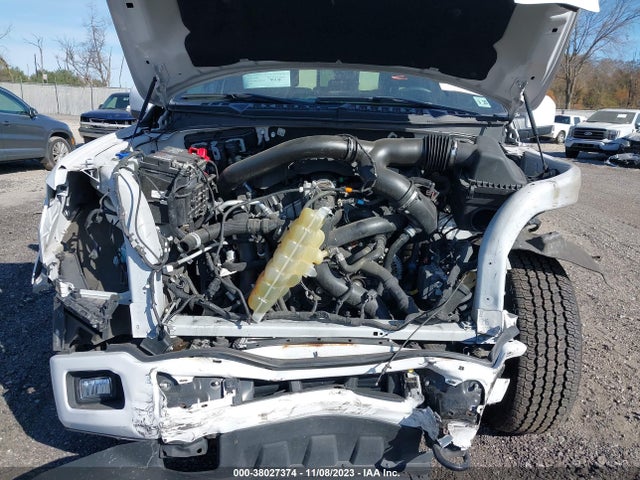 Ford F-150 Lariat 2020 1FTFW1E49LFB12307 Image 10