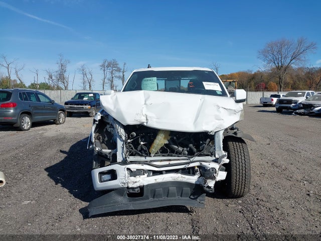 Ford F-150 Lariat 2020 1FTFW1E49LFB12307 Image 12