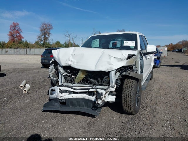 Ford F-150 Lariat 2020 1FTFW1E49LFB12307 Image 6