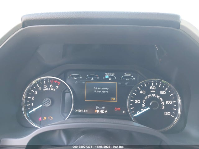 Ford F-150 Lariat 2020 1FTFW1E49LFB12307 Image 7
