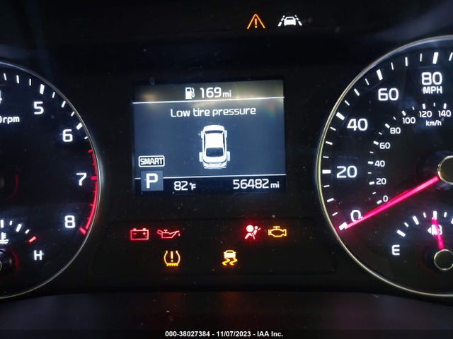 2021 KIA FORTE LXS VIN: 3KPF24AD9ME346980