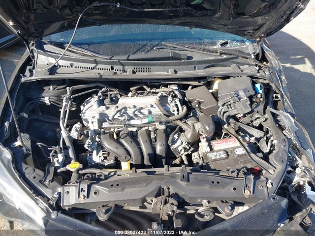 Toyota COROLLA LE 2017 5YFBURHE9HP571506 Image 10