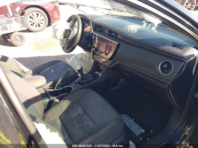 Toyota COROLLA LE 2017 5YFBURHE9HP571506 Image 5
