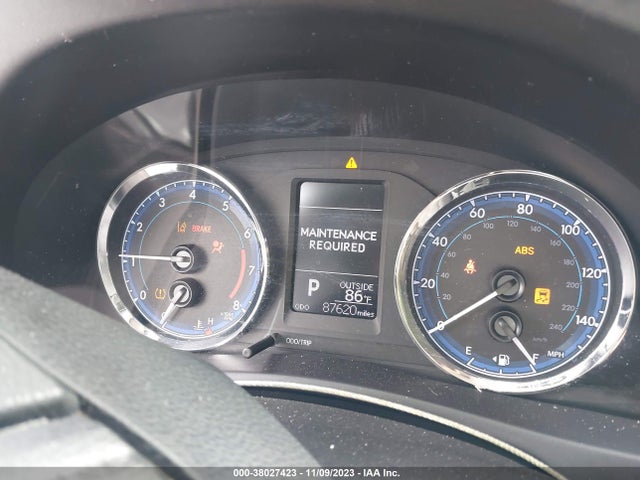 Toyota COROLLA LE 2017 5YFBURHE9HP571506 Image 7