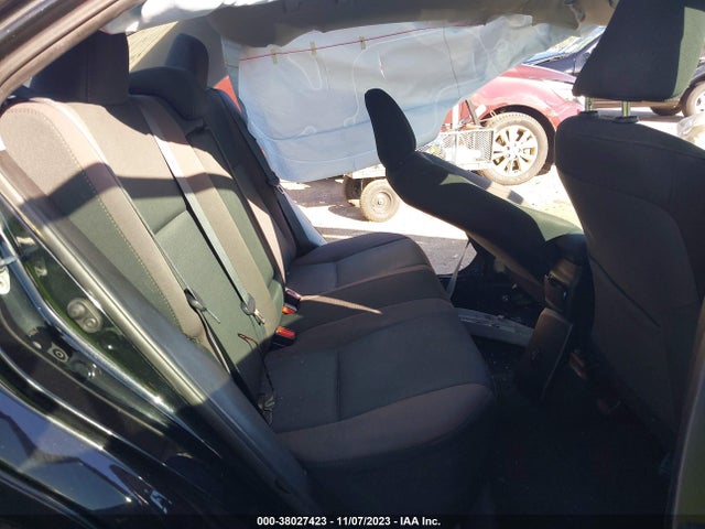 Toyota COROLLA LE 2017 5YFBURHE9HP571506 Image 8
