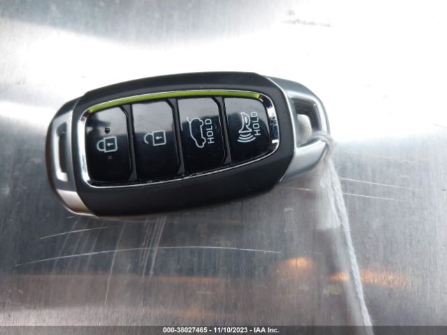 2020 HYUNDAI KONA KM8K2CAA2LU473208 Photo 10