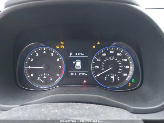 2020 HYUNDAI KONA KM8K2CAA2LU473208 Photo 6