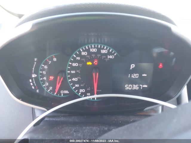 Chevrolet Sonic Lt Auto 2019 1G1JD5SB0K4128084 Image 7
