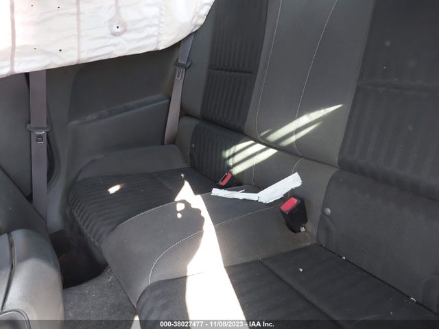 Chevrolet Camaro 1ls 2014 2G1FE1E37E9240897 Image 8
