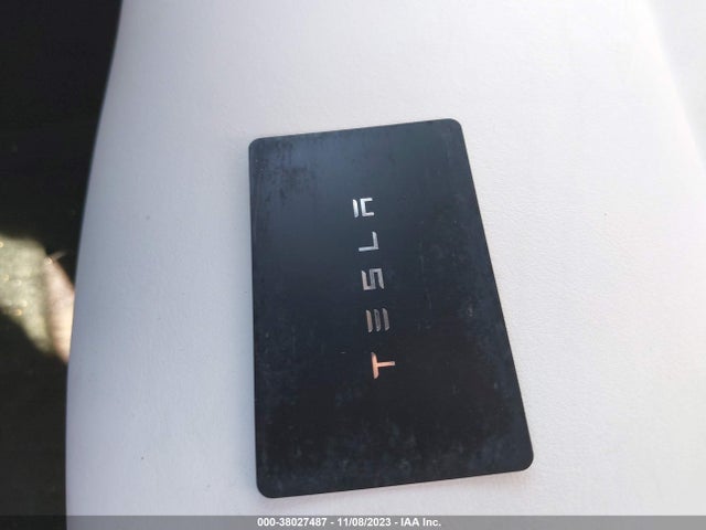 2022 TESLA MODEL Y 7SAYGDEE8NF357738 Photo 10