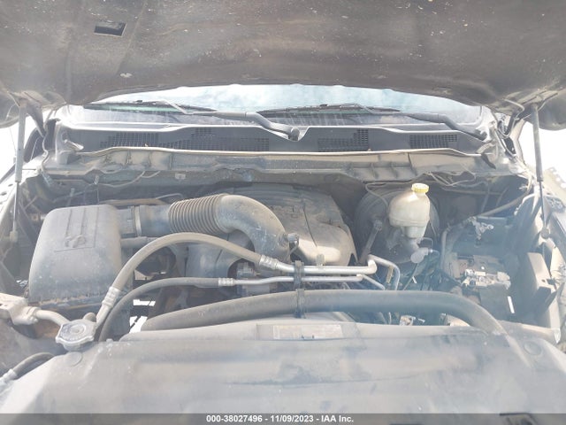 1C6RR6LT2GS241117 RAM 1500 Lone Star