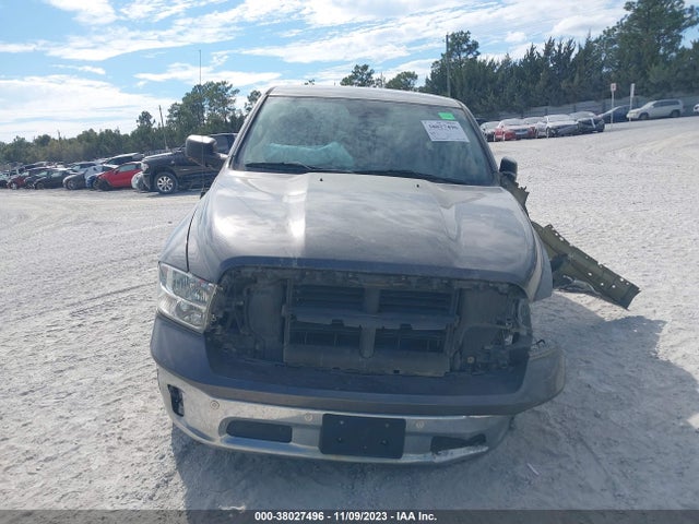 1C6RR6LT2GS241117 RAM 1500 Lone Star