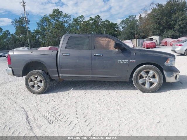 1C6RR6LT2GS241117 RAM 1500 Lone Star