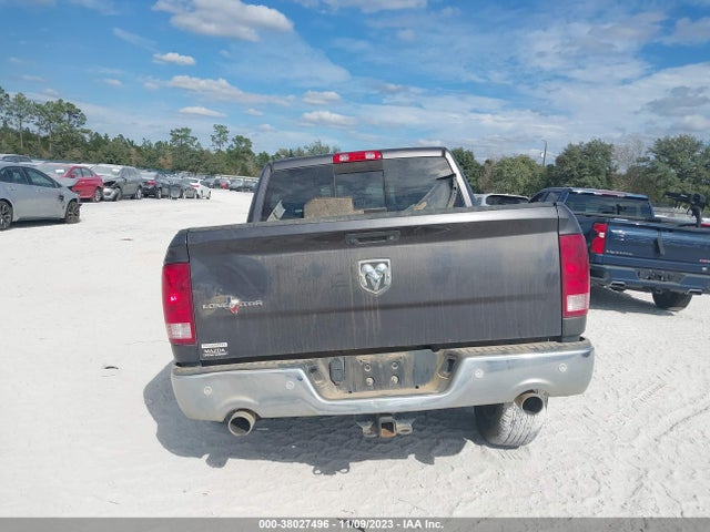 1C6RR6LT2GS241117 RAM 1500 Lone Star