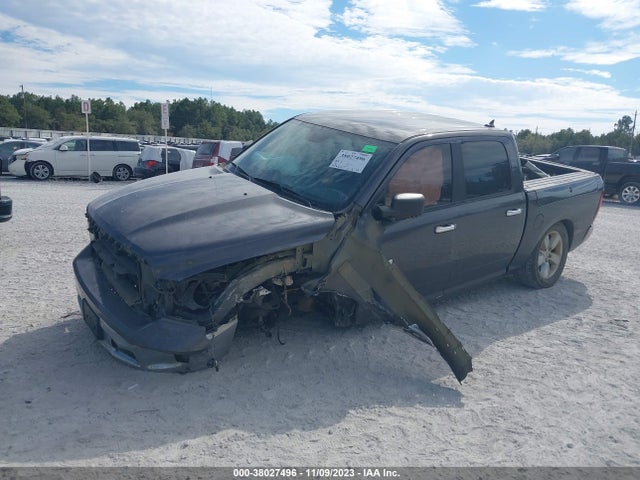 1C6RR6LT2GS241117 RAM 1500 Lone Star
