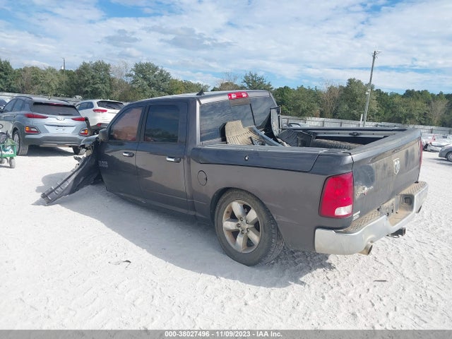 1C6RR6LT2GS241117 RAM 1500 Lone Star