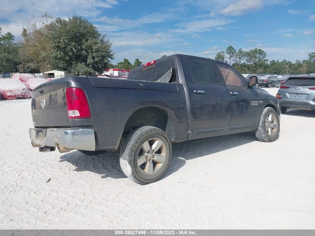 1C6RR6LT2GS241117 RAM 1500 Lone Star