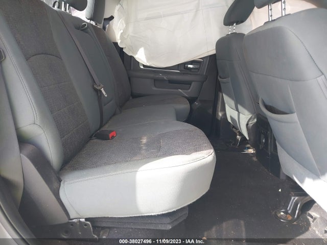 1C6RR6LT2GS241117 RAM 1500 Lone Star