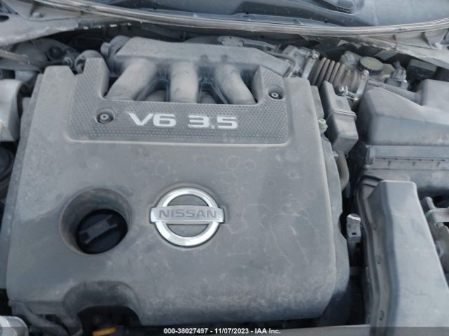 1N4BL3AP4EC267702 Nissan Altima 3.5 Sl