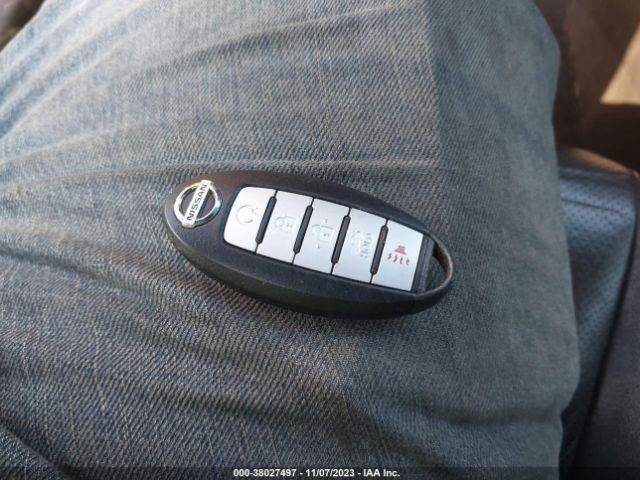 1N4BL3AP4EC267702 Nissan Altima 3.5 Sl