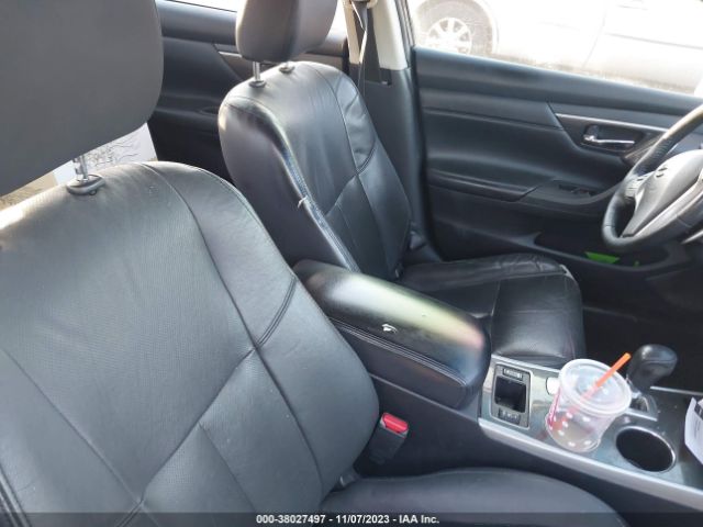1N4BL3AP4EC267702 Nissan Altima 3.5 Sl