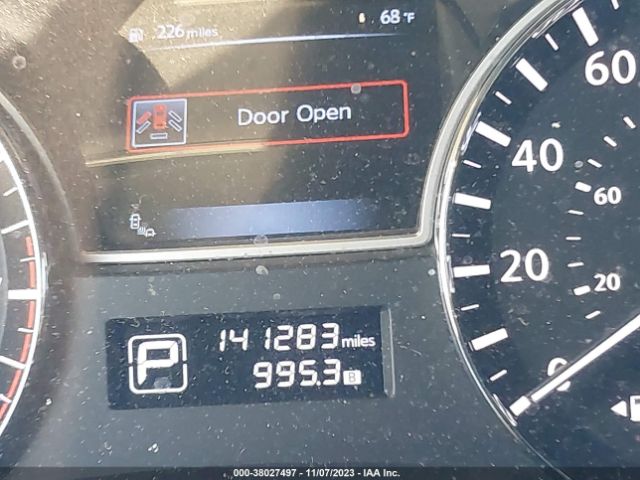 1N4BL3AP4EC267702 Nissan Altima 3.5 Sl