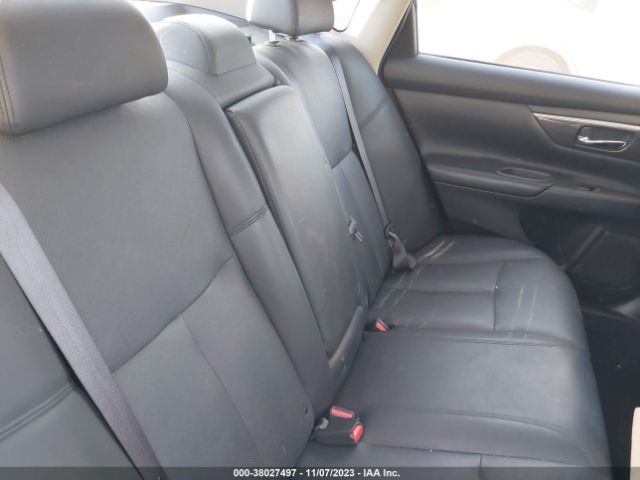 1N4BL3AP4EC267702 Nissan Altima 3.5 Sl