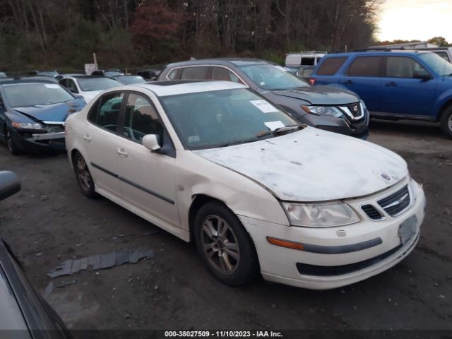 2006 SAAB 9-3 YS3FD49Y561030086 Photo 0