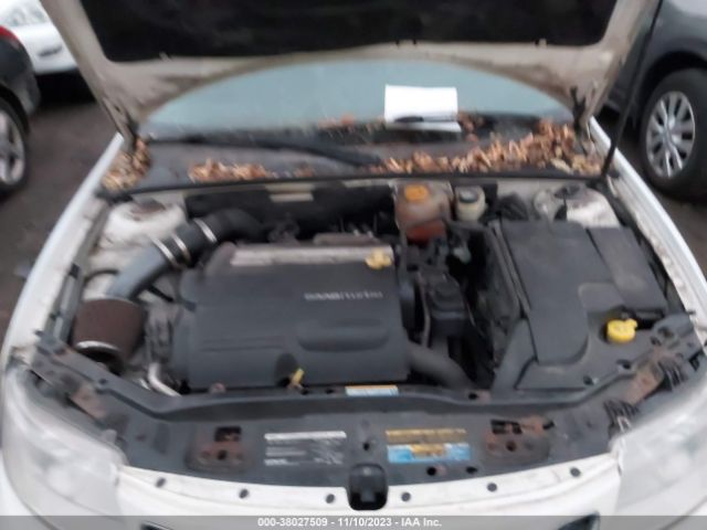 2006 SAAB 9-3 YS3FD49Y561030086 Photo 9