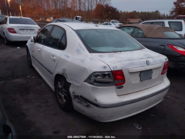 2006 SAAB 9-3 YS3FD49Y561030086 Photo 2